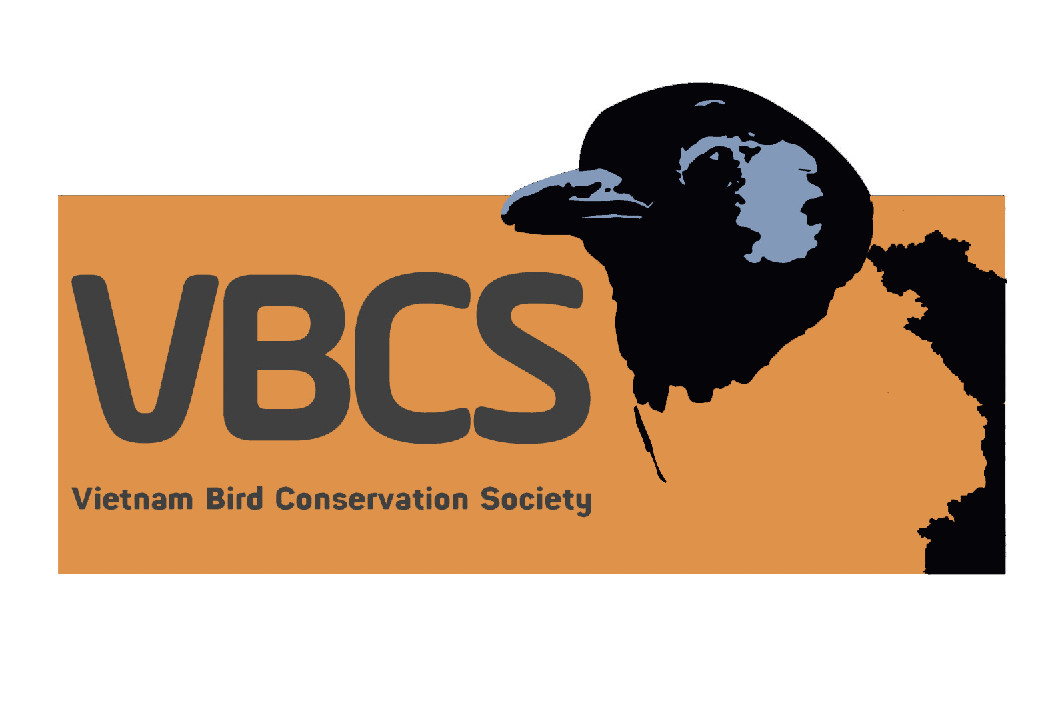 Vietnam Bird Conservation Society|VBCS|Chi hội Nghiên cứu và Bảo tồn Chim hoang dã Việt Nam