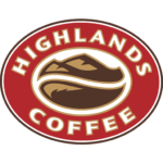 Highlands Coffee logo