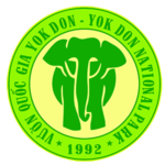Vườn quốc gia Yok Don logo
